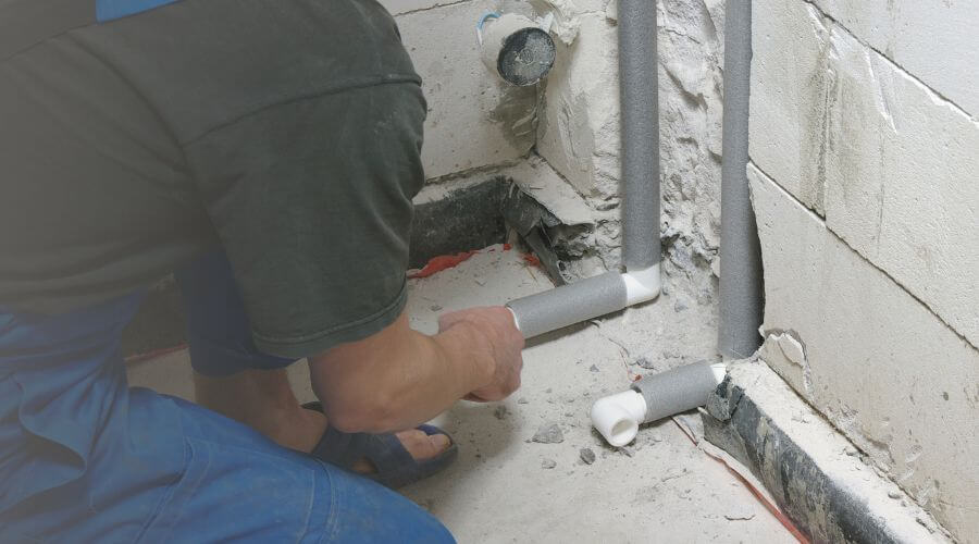 Routine Septic Tank Maintenance in Dover Afb, DE