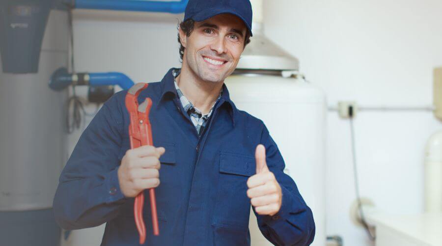 Professional septic tank pumping in Dover Afb, DE